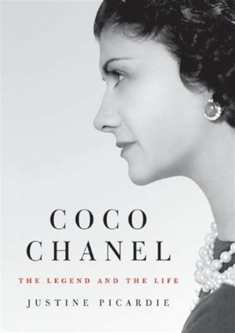 coco chanel book pdf|coco chanel book pdf free.